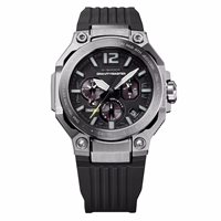 Watch G-Shock Man Gravitymaster in Steel GWR-B3000-1AER